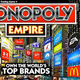 Illustration for article titled New Monopoly Board Lets You Play As An Xbox Controller